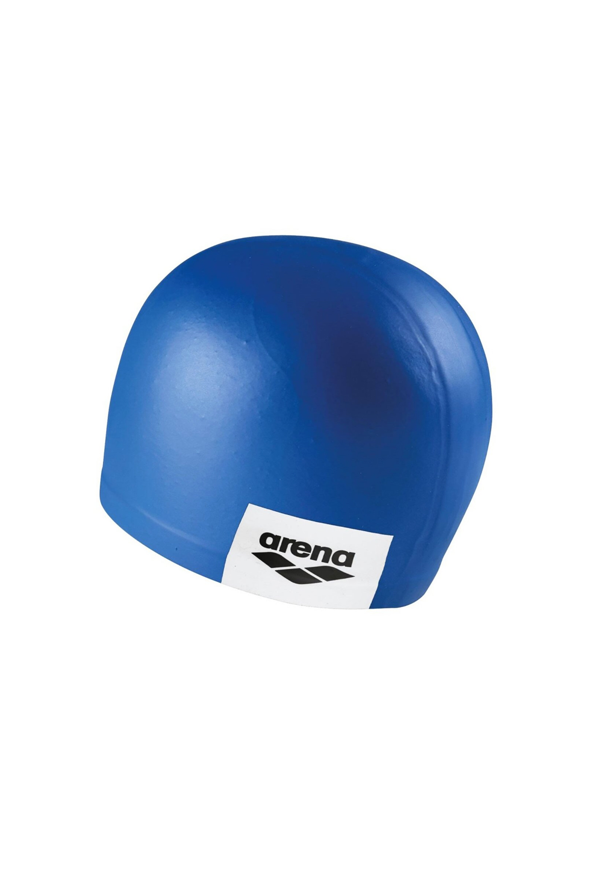 Arena 001912211 - Logo Moulded Mavi Silikon Bone