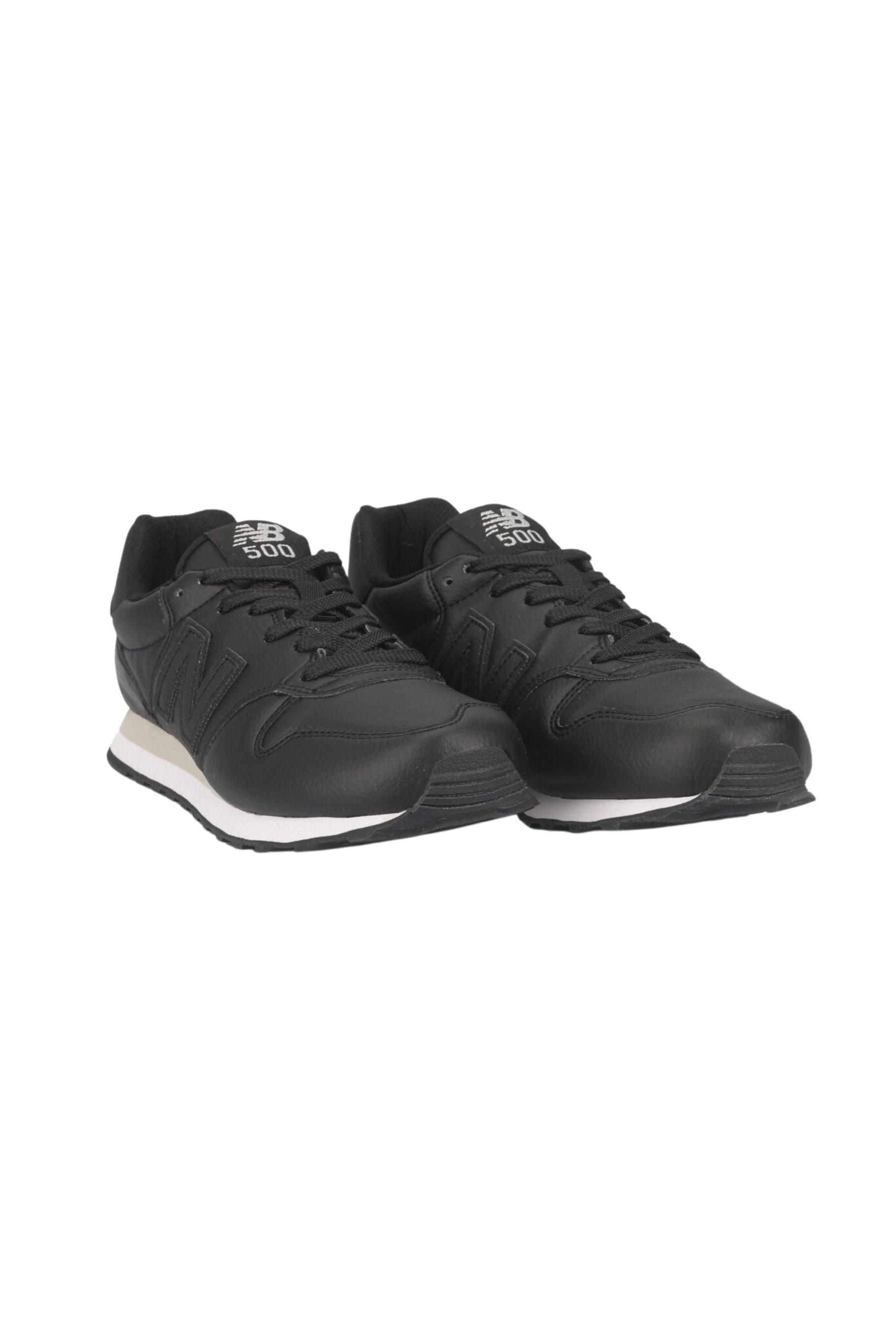 New Balance Kad n Sneakers Siyah Ayakkab 1 999.00 TL