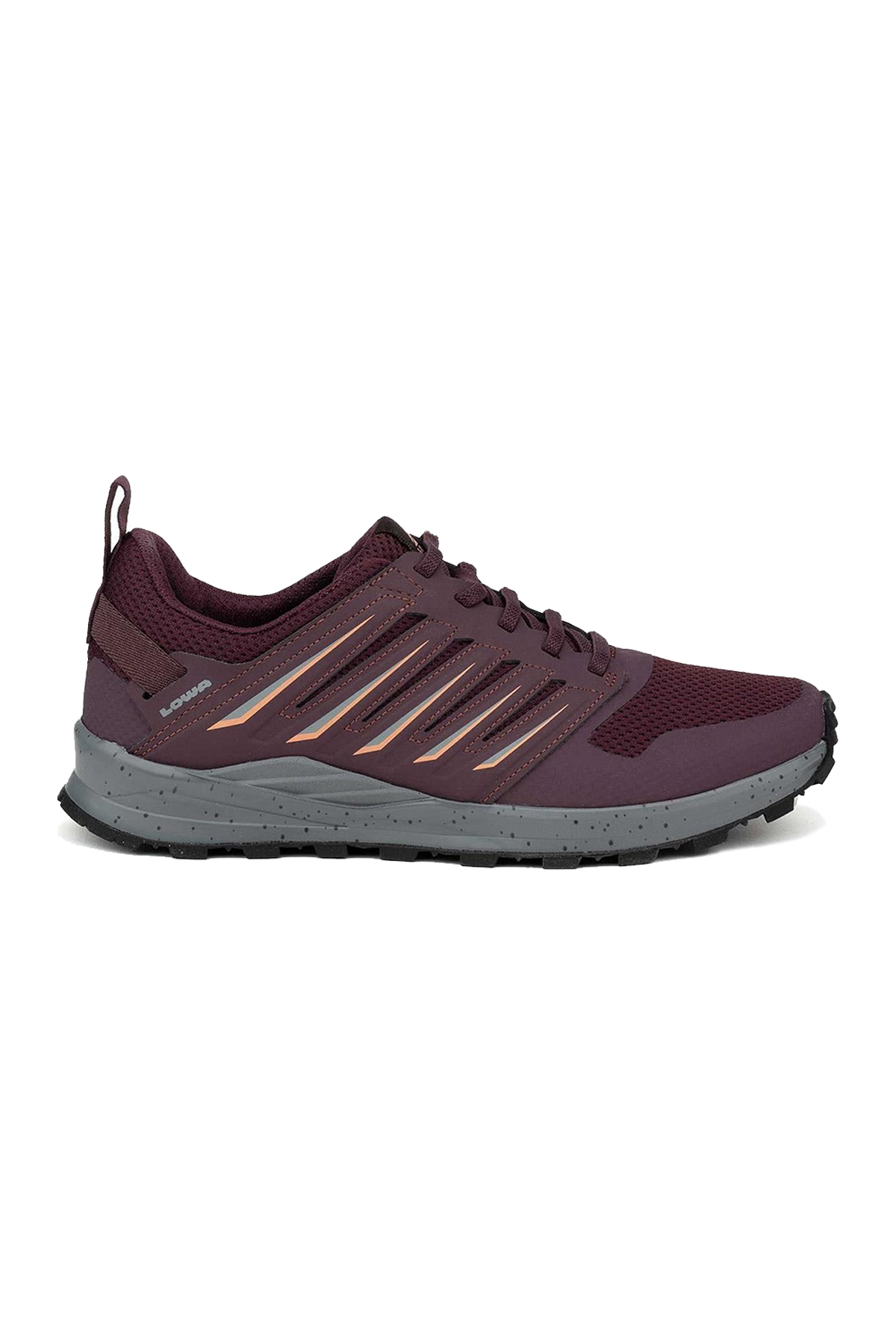 Lowa 220506 - Vento Ws Outdoor Bordo Spor Ayakkabı