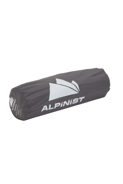 Alpinist 502011-Gri - Freedom Air Şişme Mat