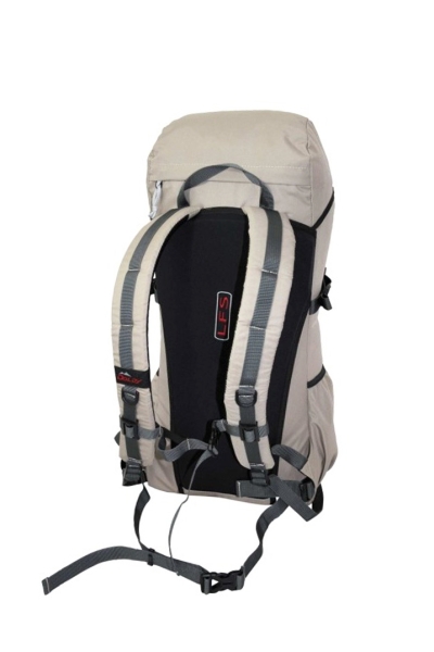 Doldy R100279 - Outdoor Camel Sırt Çantası 27L