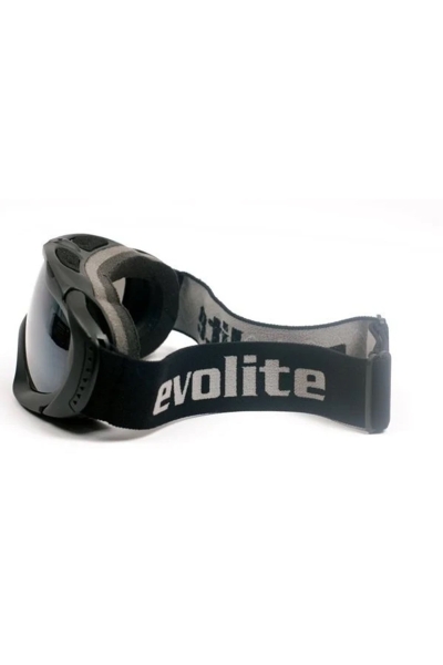 Everlast GTX Ski Siyah Kayak Gözlüğü