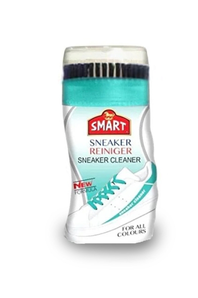 Grand Wolf Smart spor ayakkabı temizleyici 125 ml
