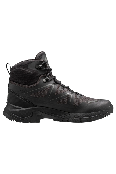 Helly Hansen Cascade Mid HT Siyah Erkek Outdoor Bot