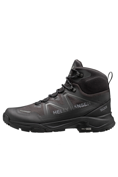 Helly Hansen Cascade Mid HT Siyah Erkek Outdoor Bot