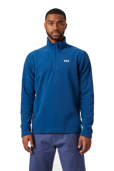 Helly Hansen Fleece Lacivert Polar