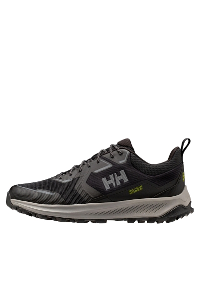 Helly Hansen Gobi 2 HT Siyah Erkek Outdoor Ayakkabı