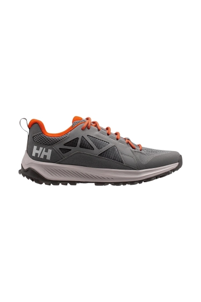 Helly Hansen Gobi Aps Gri Ayakkabı