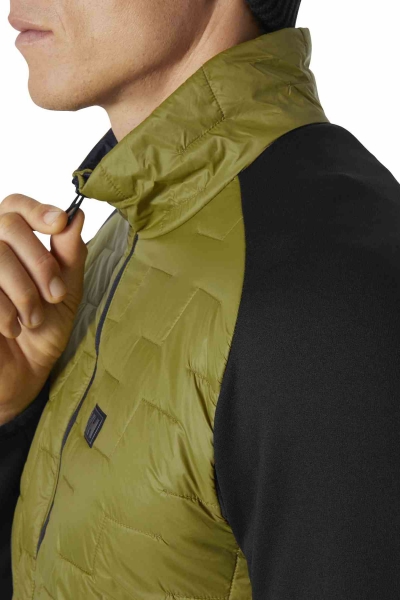 Helly Hansen HH Lifa Loft Hybrid Insulater Jkt