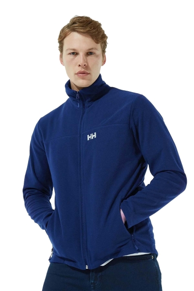 Helly Hansen HH Mount Mavi Polar Fleece