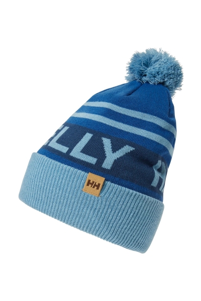 Helly Hansen HH Ridgeline Beanie Mavi Bere