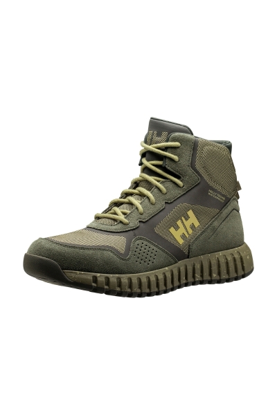 Helly Hansen HHA.11432 - Hh Monashee Ullr Ht Yeşil Bot