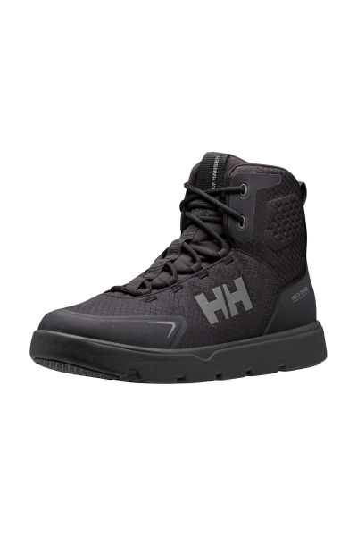 Helly Hansen HHA.11754 - Hh Canyon Ullr Boot Ht Siyah Bot