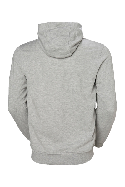 Helly Hansen HHA.53289 - Tokyo Hoodıe Erkek Gri Sweatshirt