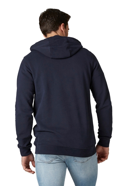 Helly Hansen HHA.53289 - Tokyo Hoodıe Erkek Lacivert Sweatshirt