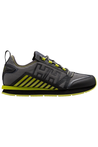 Helly Hansen Trailcutter Evo Gri Sneaker Outdoor  Ayakkabı