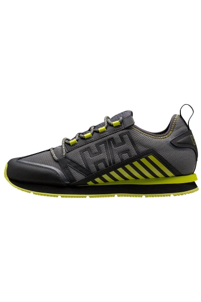 Helly Hansen Trailcutter Evo Gri Sneaker Outdoor  Ayakkabı