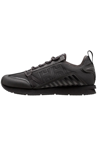 Helly Hansen Trailcutter Evo Sneaker Siyah Outdoor  Ayakkabı