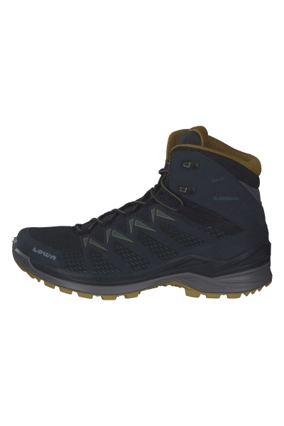 Lowa Innox Pro Gtx Mıd Mavi Outdoor Bot