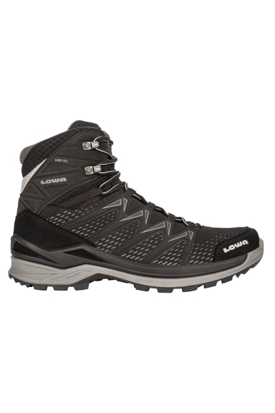 Lowa Innox Pro Gtx Mıd Siyah Outdoor Bot