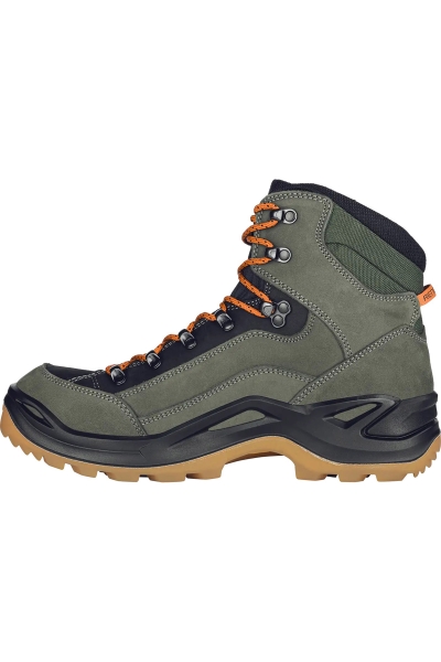 Lowa Renegade GTX Mıd Outdoor Haki Erkek Bot