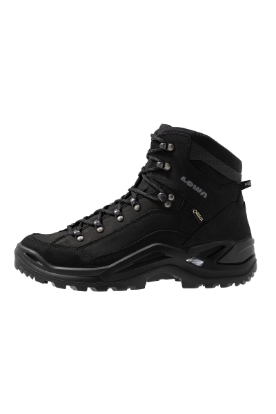 Lowa Renegade GTX Mıd Outdoor Siyah Erkek Bot