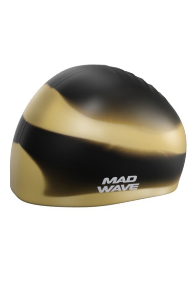 Mad Wave hardel Silikon Bone