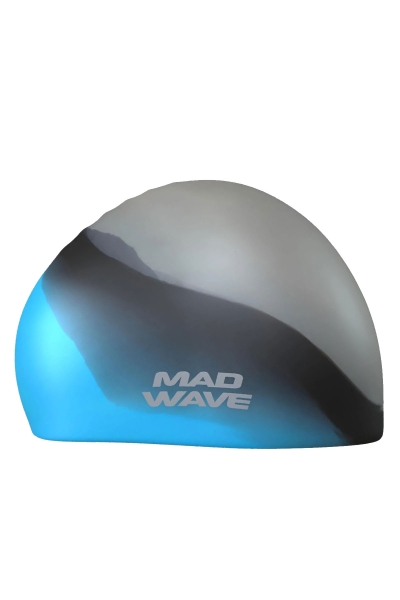 Mad Wave Mavi Silikon Bone