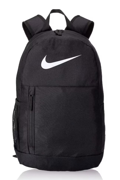 Nike Elemental Siyah Spor Sırt Çantası 35x42x15 cm / 20 lt 