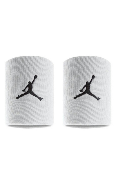 Nike J.KN.01 - Jordan Jumpman Beyaz Bileklik