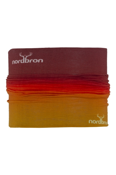 Nordbron 6190C054 - Dip Dyed Çok Fonksiyonlu Bandana