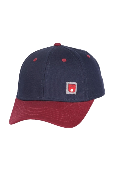 Nordbron Bordo Carter Hat 