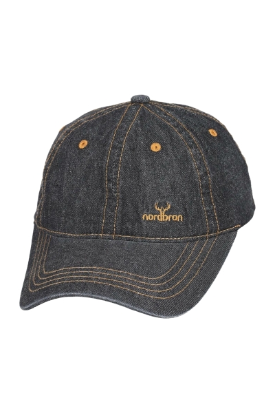 Nordbron NB8006C - Siyah Dwight Hat