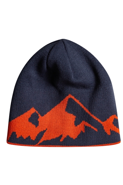 Quiksilver  NZE0 - M&W Beanie Kırmızı Bere