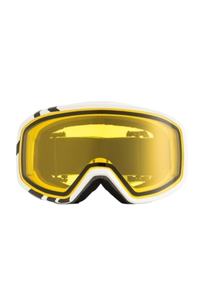 Quiksilver Harper Bad Weather Beyaz Goggle