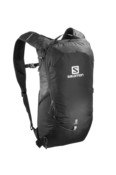 Salomon Trailblazer 10 Siyah Sırt Çantası