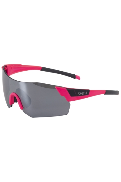 Smith Optics Pivlock Arena Max Performans Pembe Siyah Gözlüğü