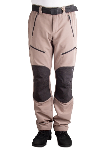 Steinbock 80520 - Poseidon Outdoor Erkek Camel Pantolon 