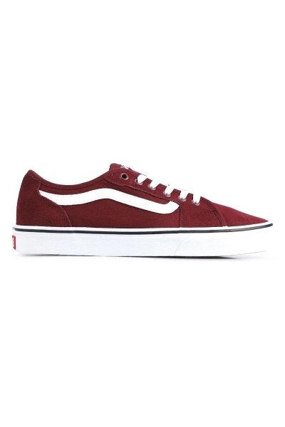 Vans MN Filmore Decon Bordo Günlük Spor Ayakkabı