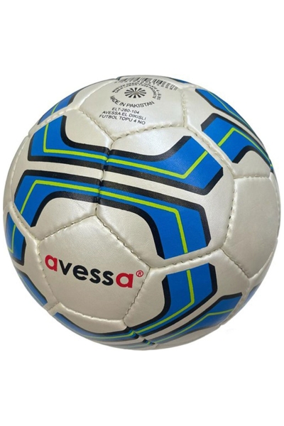 Avessa 3 Numara Mavi Futbol Topu
