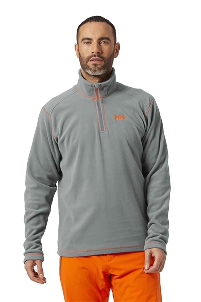 Helly Hansen  Fleece Yeşil Polar