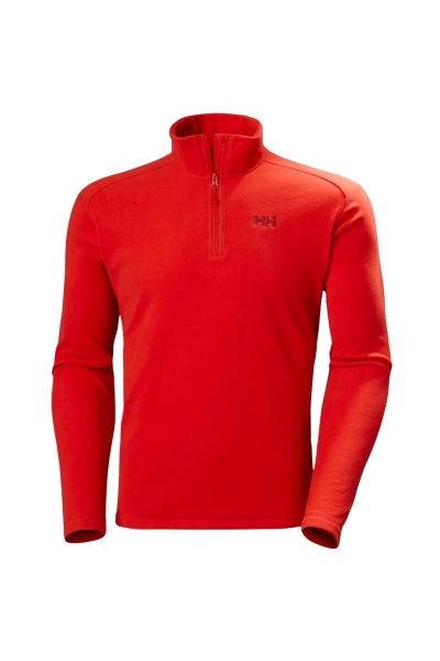 Helly Hansen Hh Mount Kırmızı Polar Fleece