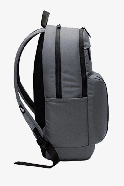 Nike Elemental Backpack 5 Gözlü Unisex Gri Sırt Çantası 25 L