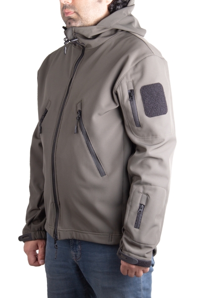 North Mountain Tactical Softshell Mont