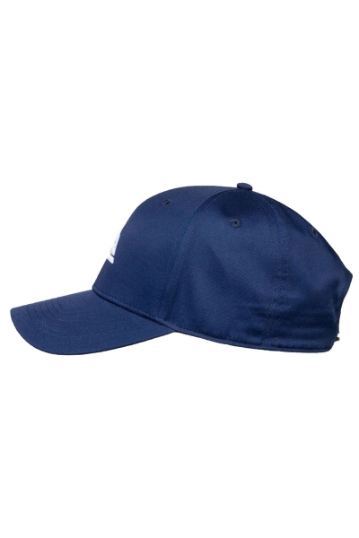 Quiksilver Decades Snapback Günlük Spor Lacivert Erkek Şapka