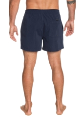  Quiksilver EQYJV03531 -  Everyday 15 Erkek Lacivert Volley Short