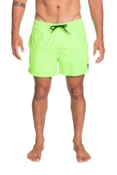  Quiksilver EQYJV03531 -  Everyday 15 Erkek Neon Yeşil Volley Short