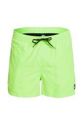  Quiksilver EQYJV03531 -  Everyday 15 Erkek Neon Yeşil Volley Short