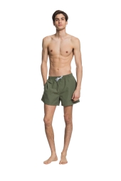  Quiksilver EQYJV03531 -  Everyday 15 Erkek Yeşil Volley Short