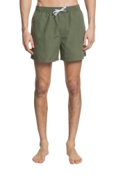  Quiksilver EQYJV03531 -  Everyday 15 Erkek Yeşil Volley Short